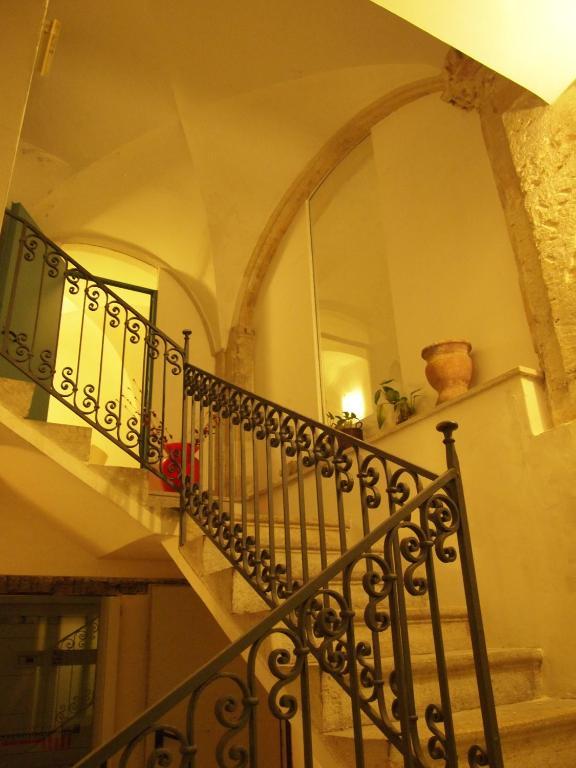 Hotel Moderno Trapani Exterior foto