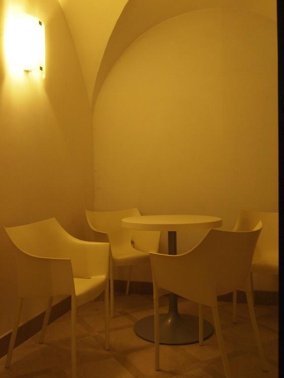 Hotel Moderno Trapani Exterior foto